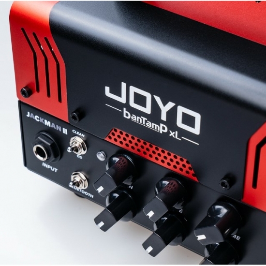 JOYO BanTamP XL JACKMAN II