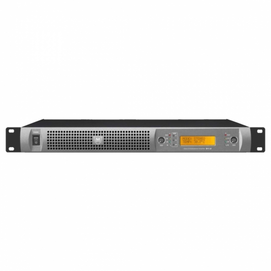 Усилитель мощности Moti.vity D8.2