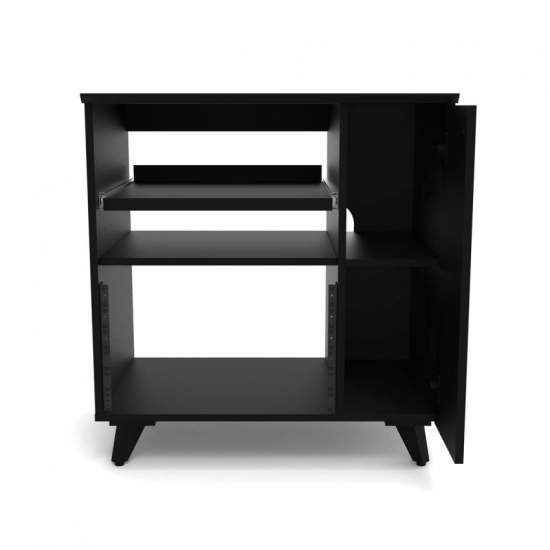 Рэковая стойка Glorious Modular Side Rack Black