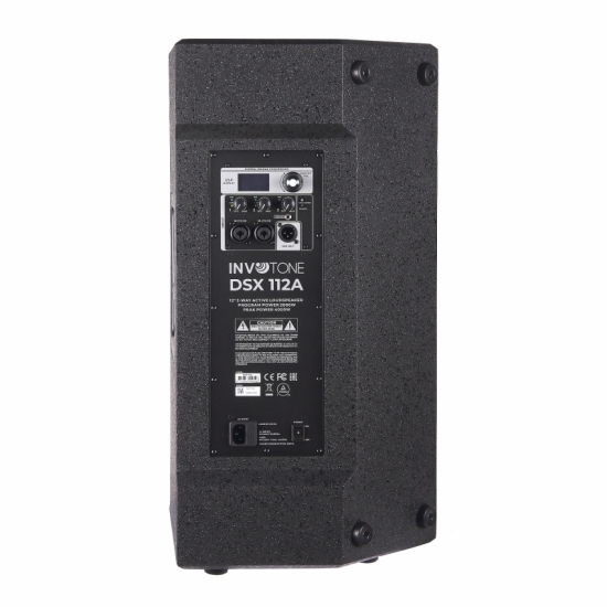 Активная акустическая система INVOTONE DSX112A