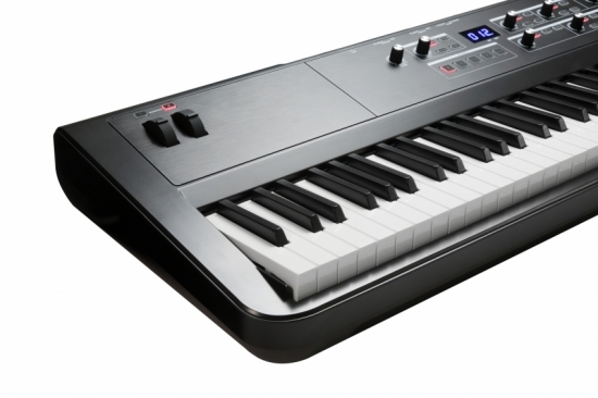 Kurzweil SP1