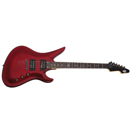 Электрогитара Schecter SGR AVENGER MRED