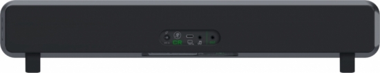 Саундбар Mackie CR StealthBar
