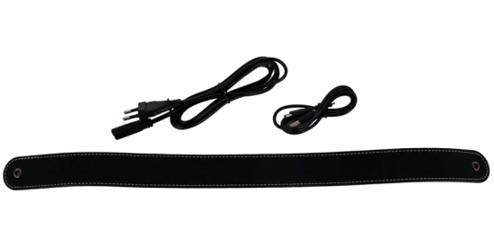 Беспроводная колонка Admiral Mistral Black