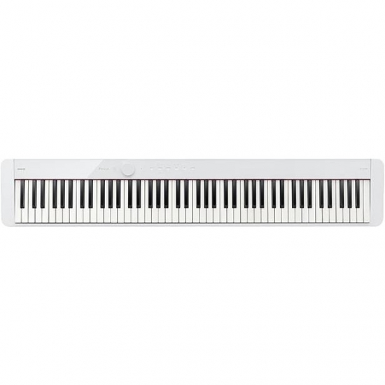 Цифровое пианино Casio PX-S1100 WE