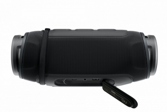 Беспроводная колонка Vipe Spark Black