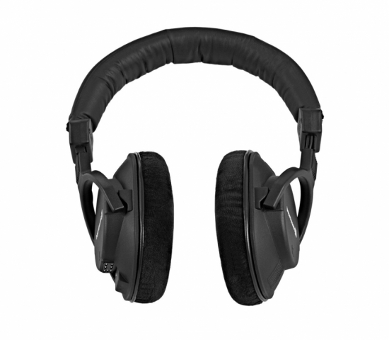 Студийные наушники beyerdynamic DT 250 250 Ohm