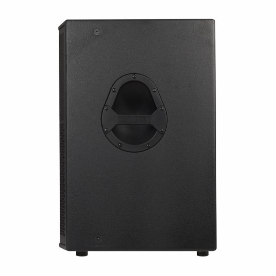 Активная акустическая система EUROSOUND BBR-115AR