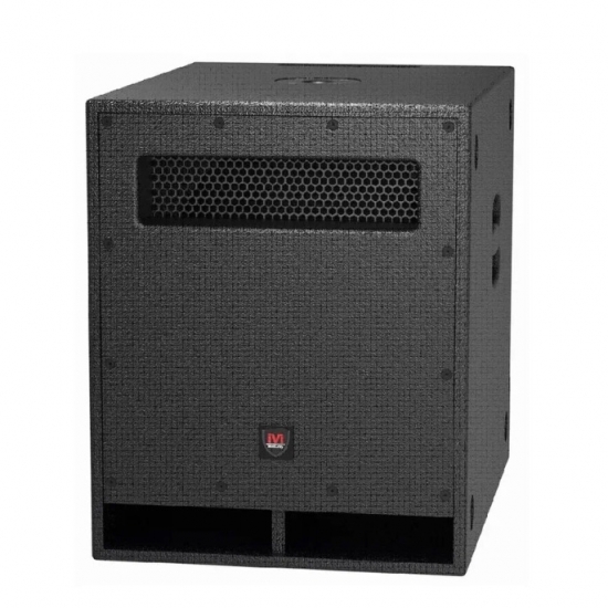 Активный сабвуфер Moti.vity ML15B