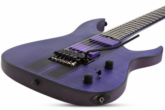 Электрогитара SCHECTER BANSHEE GT FR S.TP