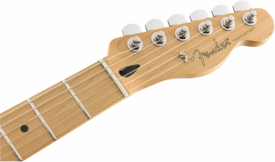 Электрогитара FENDER (C) PLAYER Telecaster MN BTB