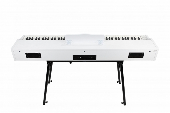 Цифровое пианино Amadeus piano AP-125 white