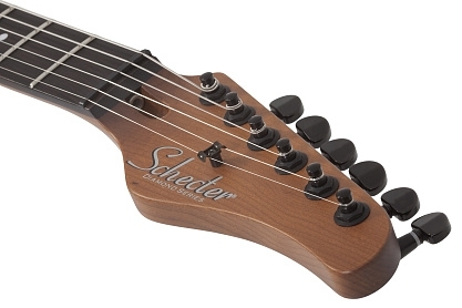 Электрогитара SCHECTER TRADITIONAL PRO TPB