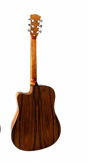 Акустическая гитара Klever KD-300