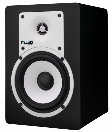 Fluid Audio C5