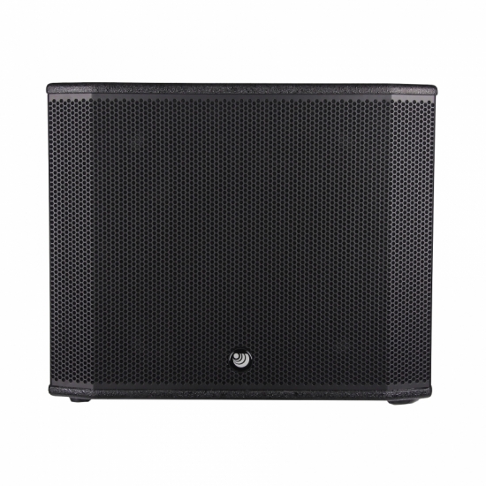 Активный сабвуфер INVOTONE DSX118SA
