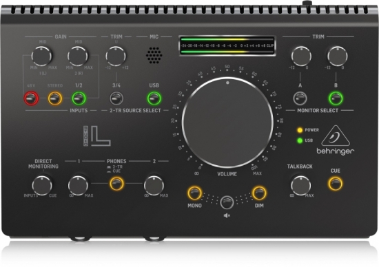 BEHRINGER STUDIO L