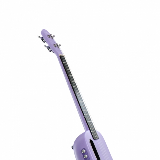 Трансакустическая укулеле Lava U 23" Freeboost Purple