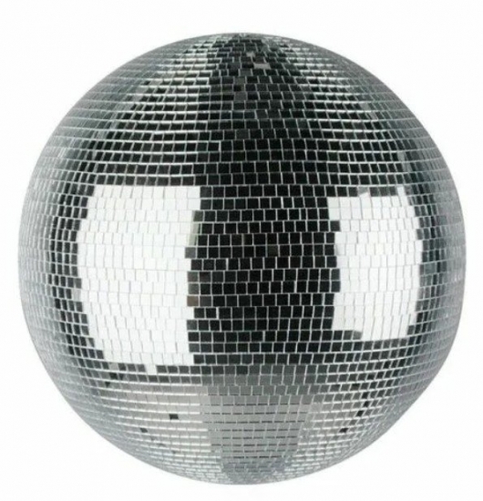 Зеркальный шар STAGE4 Mirror Ball 50