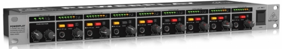 BEHRINGER HA8000 V2