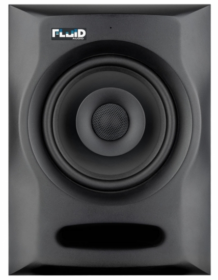 Fluid Audio FX50