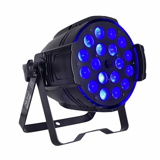 XLine Light LED PAR 1818 ZOOM