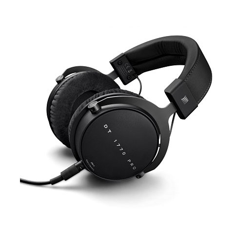 Студийные наушники beyerdynamic DT 1770 PRO