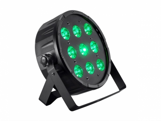 XLine Light LED PAR 0906