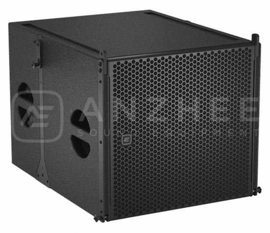 Сабвуфер линейного массива Anzhee iX 118BA
