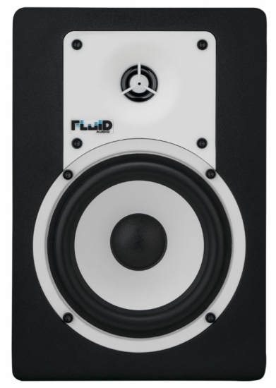 Fluid Audio C5