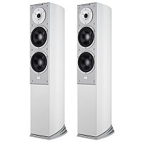 Акустическая система AudioVector SR 3 Avantgarde Arrete White Piano