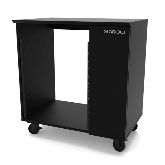 Рэковая стойка Glorious Modular Side Rack Black