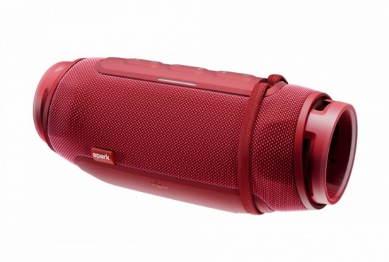 Беспроводная колонка Vipe Spark Red