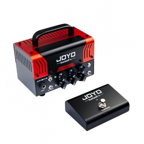 JOYO BanTamP XL JACKMAN II