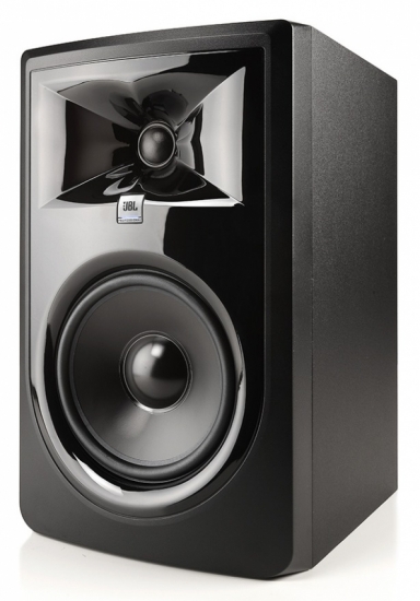 Студийный монитор JBL 306PMKII
