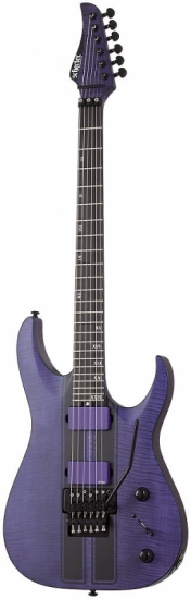 Электрогитара SCHECTER BANSHEE GT FR S.TP