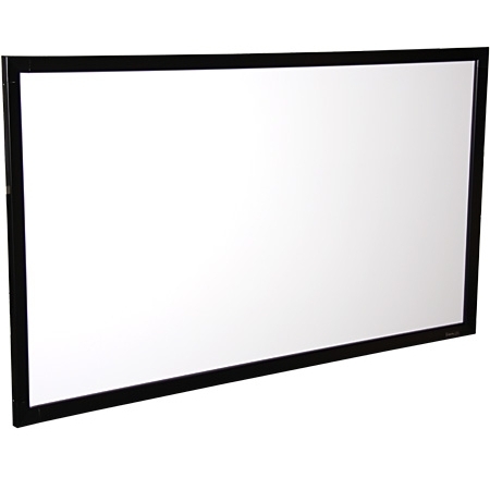 Экран для проектора Draper Clarion HDTV (9:16) 302/119" 147*264 XH600V (HDG) Vel-Tex