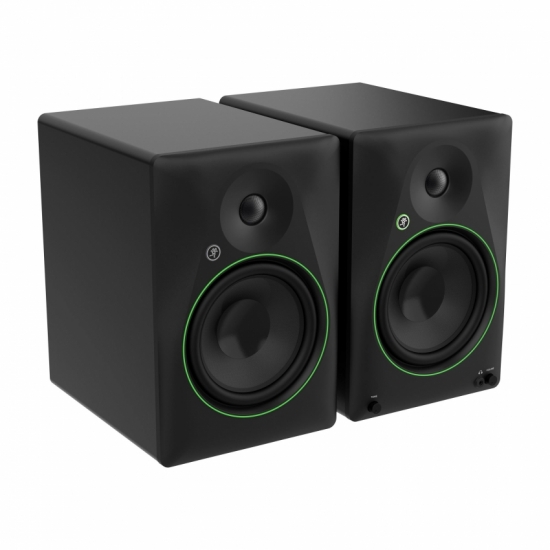 Студийные мониторы MACKIE CR8BT
