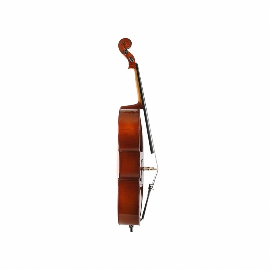 KARL HEINLICH THC-37 1/2