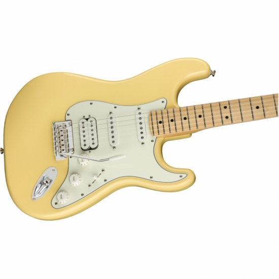 Электрогитара FENDER (C) PLAYER Stratocaster HSS MN BCR