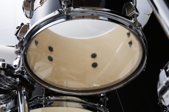 Ударная установка TAMA IP52H6W-HBK IMPERIALSTAR (UNICOLOR WRAP FINISHES)