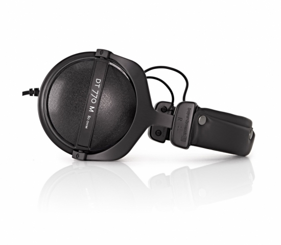 Студийные наушники beyerdynamic DT 770 M/80 80 Ohm