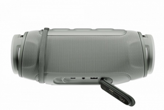 Беспроводная колонка Vipe Spark Grey