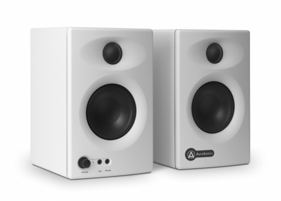 Комплект онлайн караоке MadStudio Mini White