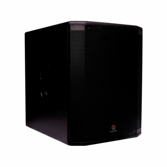 Активный сабвуфер ELARCON PRX618A