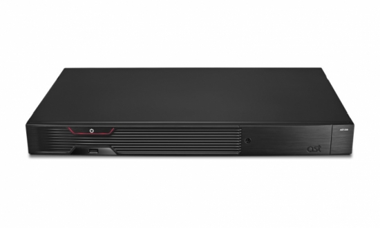 Караоке система AST 250