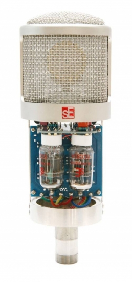 SE ELECTRONICS GEMINI II