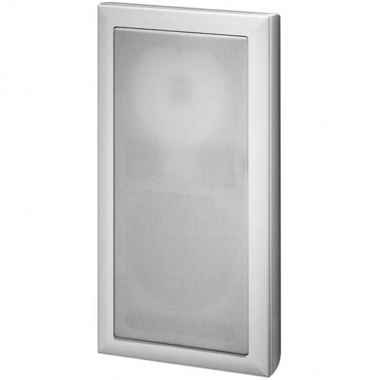Акустическая система AudioVector Avantgarde ONWALL Silky White