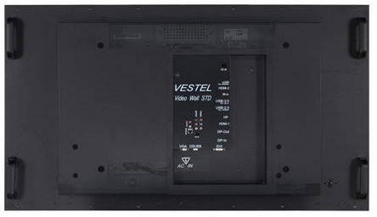 Дисплей Vestel WW55B-2H