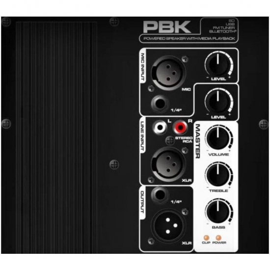 PEAVEY PBK 12PB